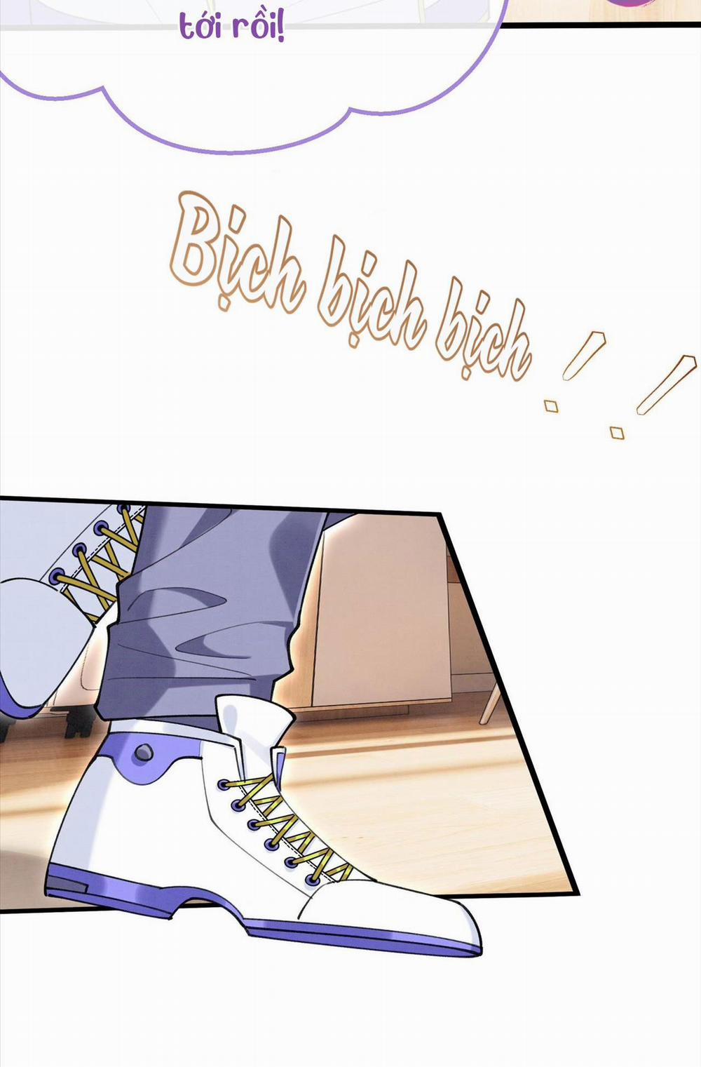 Thằng Bạn Nối Khố Combat Với Tui Bị Nghiệp Quật Rồi!?! 5 trang 21