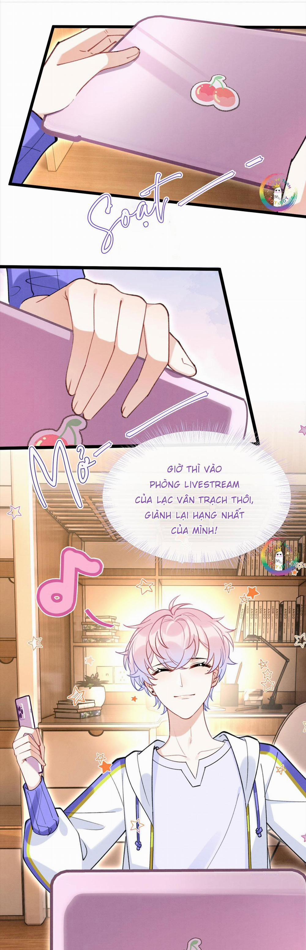 Thằng Bạn Nối Khố Combat Với Tui Bị Nghiệp Quật Rồi!?! 5 trang 22