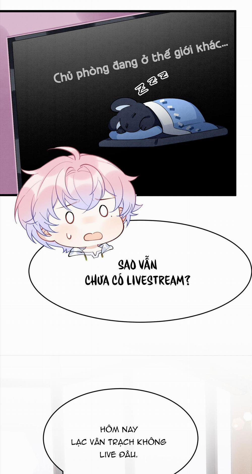 Thằng Bạn Nối Khố Combat Với Tui Bị Nghiệp Quật Rồi!?! 5 trang 24