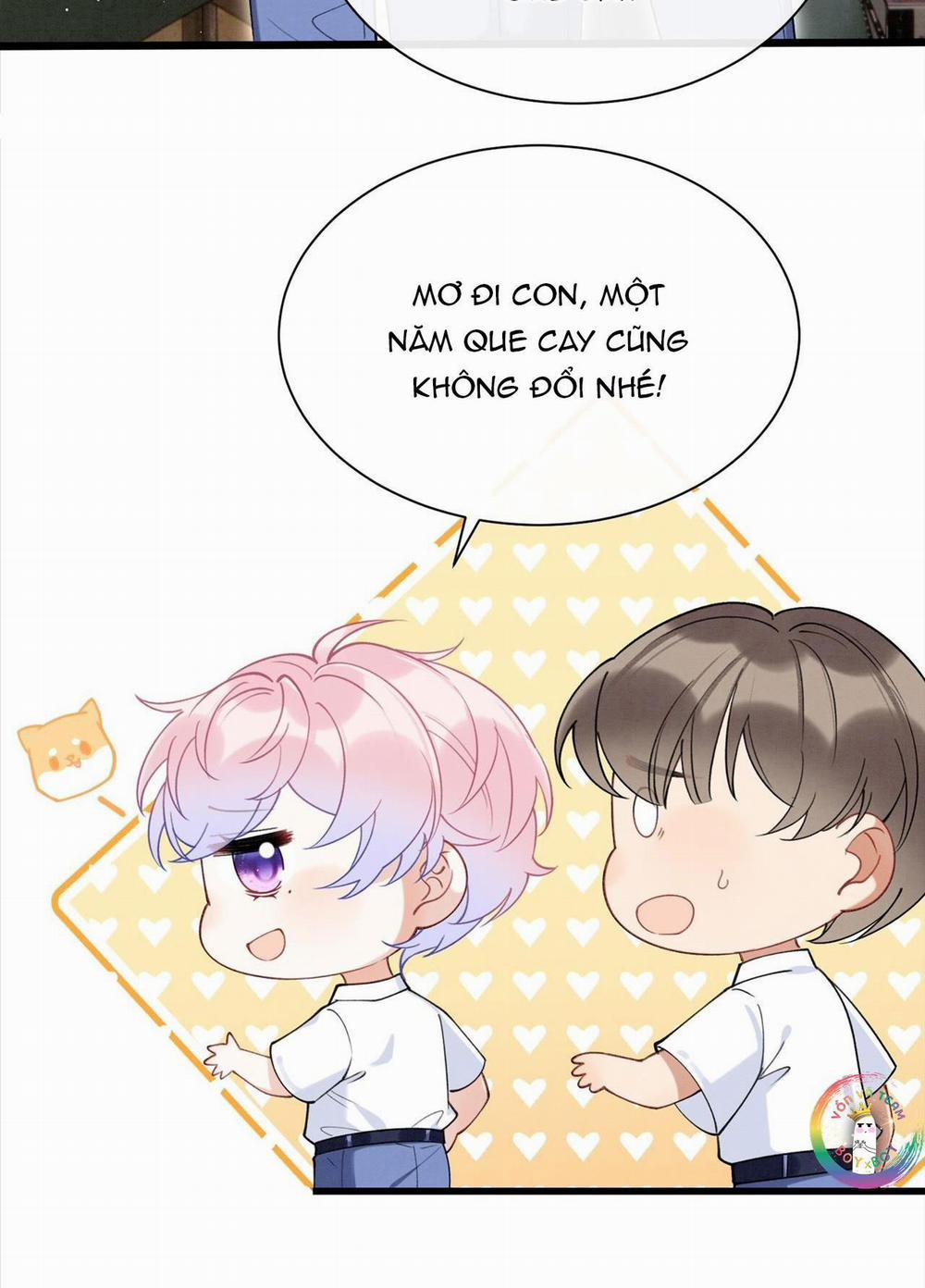 Thằng Bạn Nối Khố Combat Với Tui Bị Nghiệp Quật Rồi!?! 5 trang 5