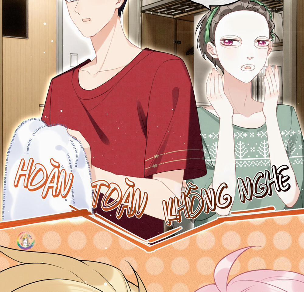 Thằng Bạn Nối Khố Combat Với Tui Bị Nghiệp Quật Rồi!?! 6 trang 19