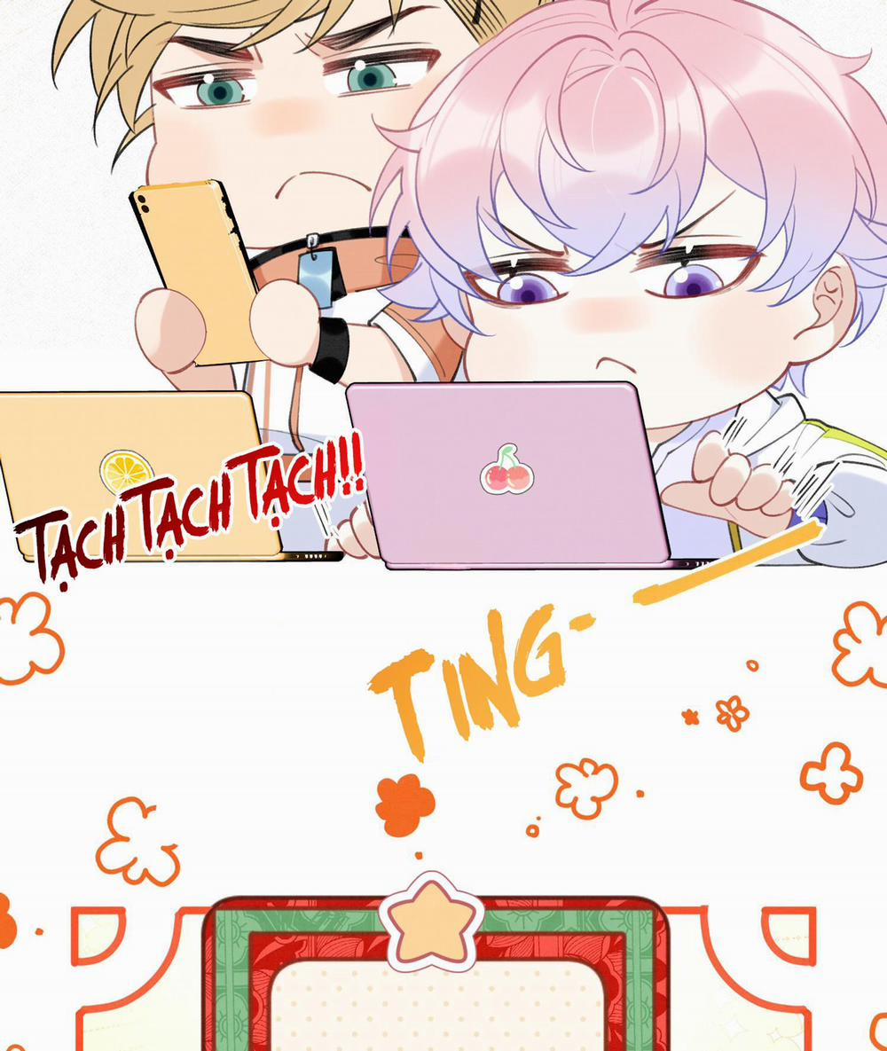 Thằng Bạn Nối Khố Combat Với Tui Bị Nghiệp Quật Rồi!?! 6 trang 31