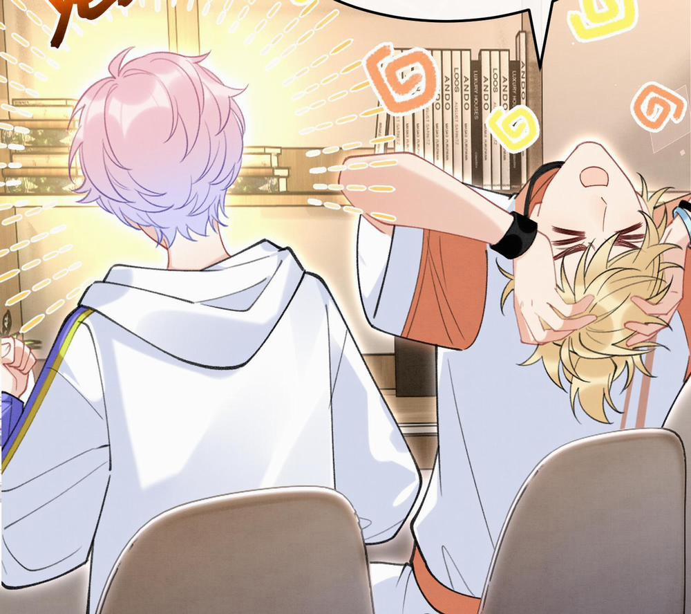 Thằng Bạn Nối Khố Combat Với Tui Bị Nghiệp Quật Rồi!?! 6 trang 34