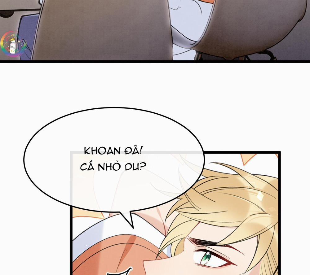 Thằng Bạn Nối Khố Combat Với Tui Bị Nghiệp Quật Rồi!?! 6 trang 35
