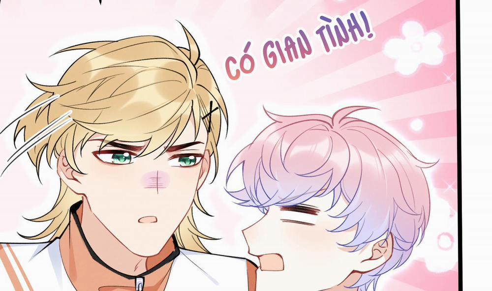 Thằng Bạn Nối Khố Combat Với Tui Bị Nghiệp Quật Rồi!?! 6 trang 38