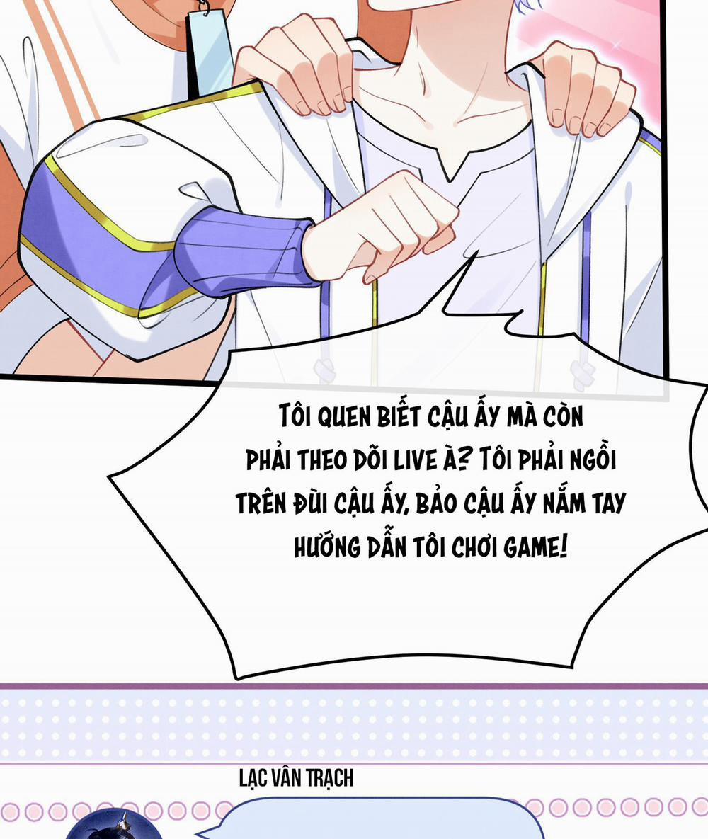 Thằng Bạn Nối Khố Combat Với Tui Bị Nghiệp Quật Rồi!?! 6 trang 39