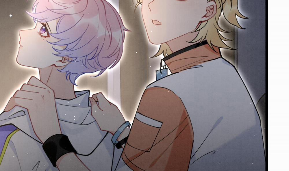 Thằng Bạn Nối Khố Combat Với Tui Bị Nghiệp Quật Rồi!?! 6 trang 44