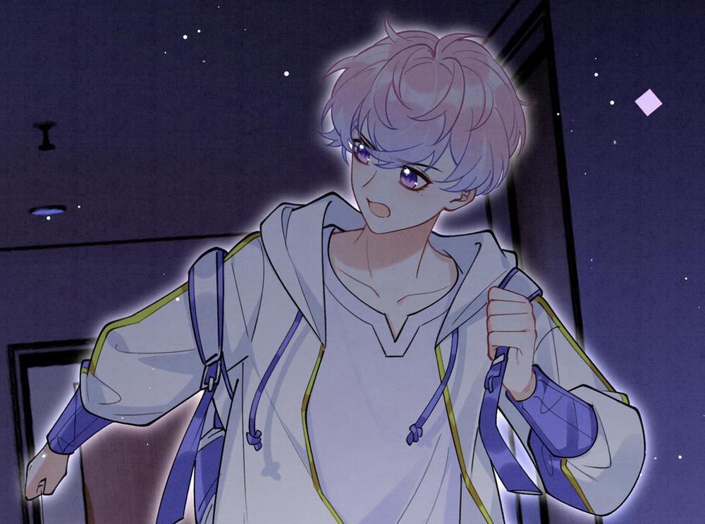 Thằng Bạn Nối Khố Combat Với Tui Bị Nghiệp Quật Rồi!?! 6 trang 55