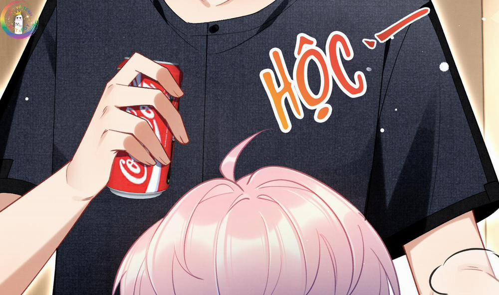 Thằng Bạn Nối Khố Combat Với Tui Bị Nghiệp Quật Rồi!?! 6 trang 65