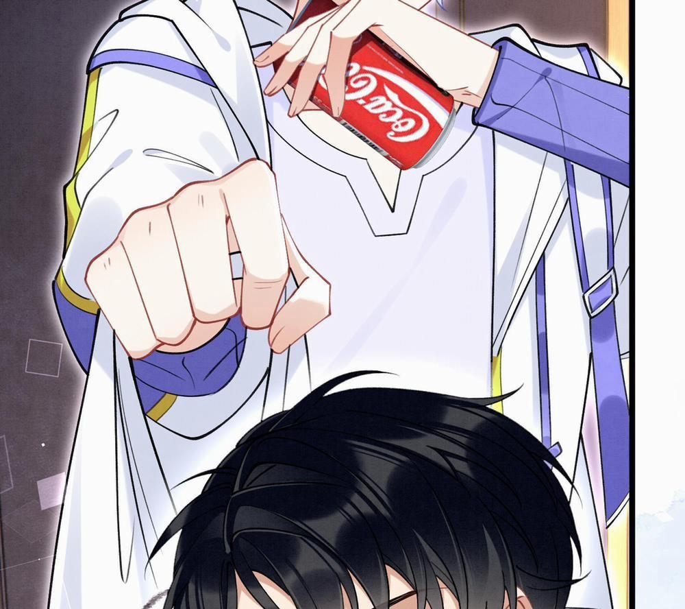 Thằng Bạn Nối Khố Combat Với Tui Bị Nghiệp Quật Rồi!?! 6 trang 73