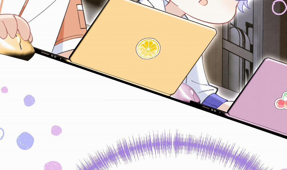 Thằng Bạn Nối Khố Combat Với Tui Bị Nghiệp Quật Rồi!?! 6 trang 8