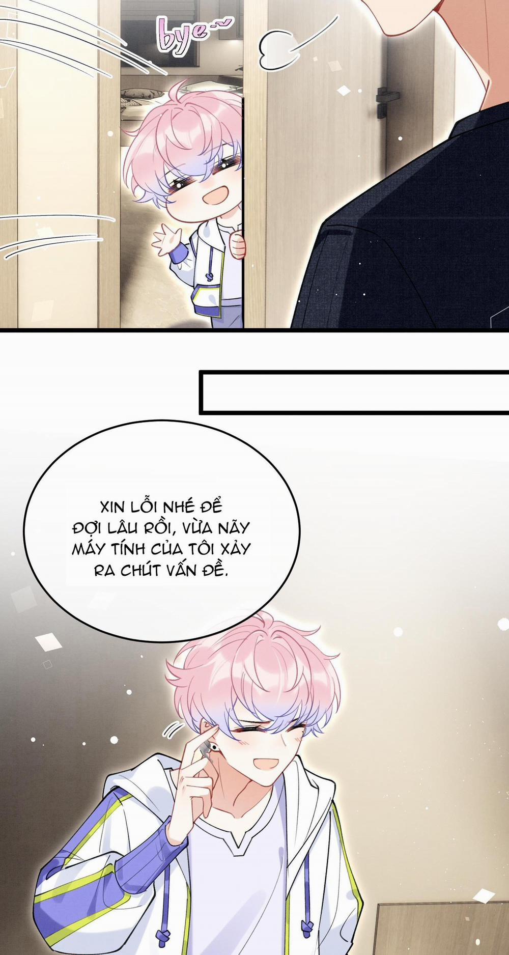 Thằng Bạn Nối Khố Combat Với Tui Bị Nghiệp Quật Rồi!?! 7 trang 11