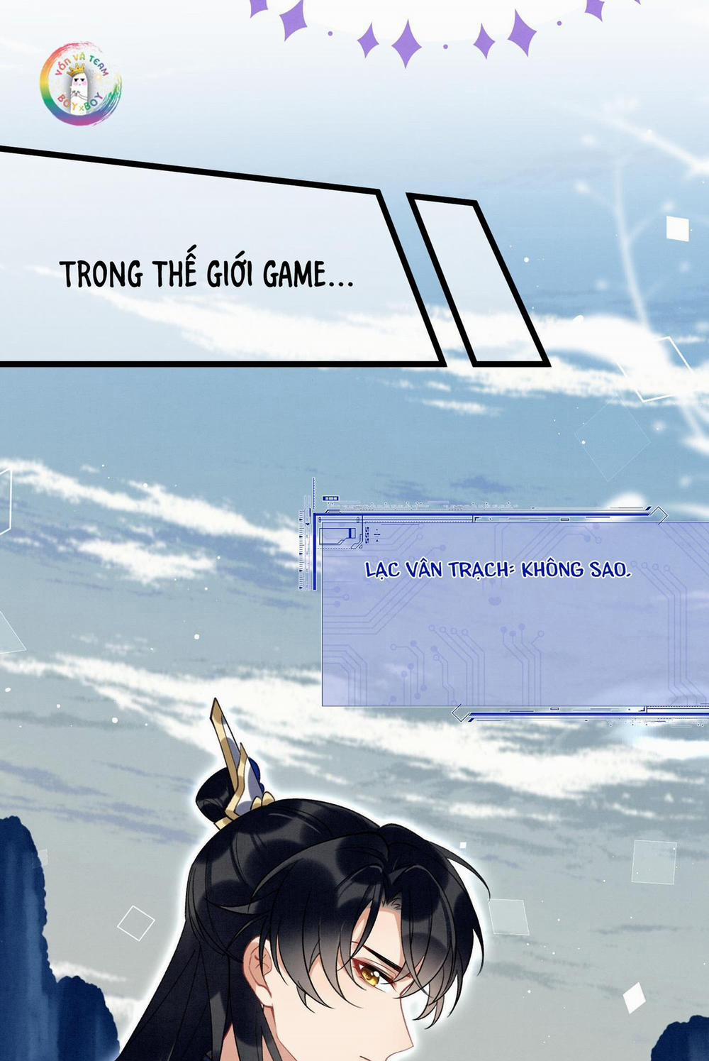 Thằng Bạn Nối Khố Combat Với Tui Bị Nghiệp Quật Rồi!?! 7 trang 13