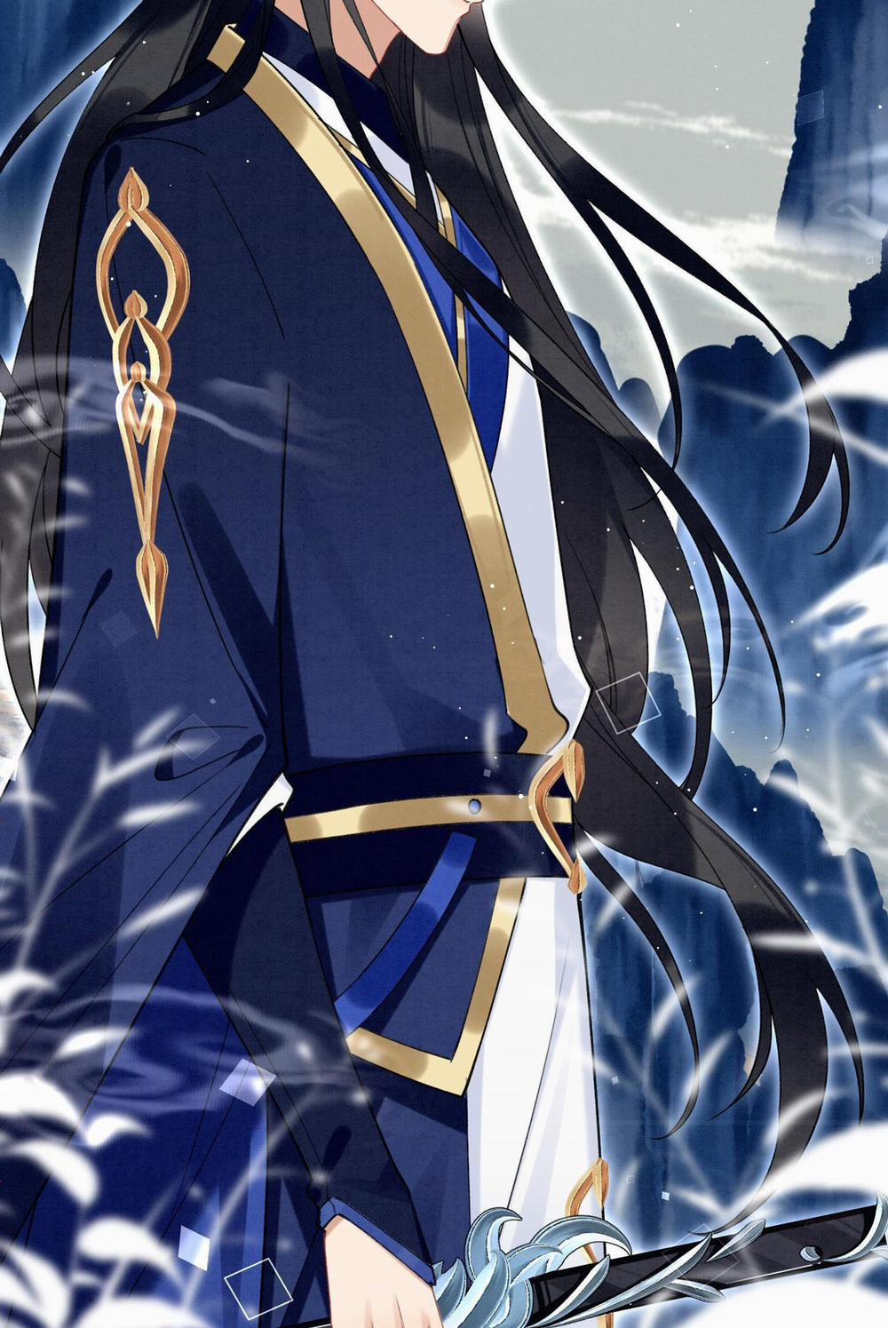 Thằng Bạn Nối Khố Combat Với Tui Bị Nghiệp Quật Rồi!?! 7 trang 14