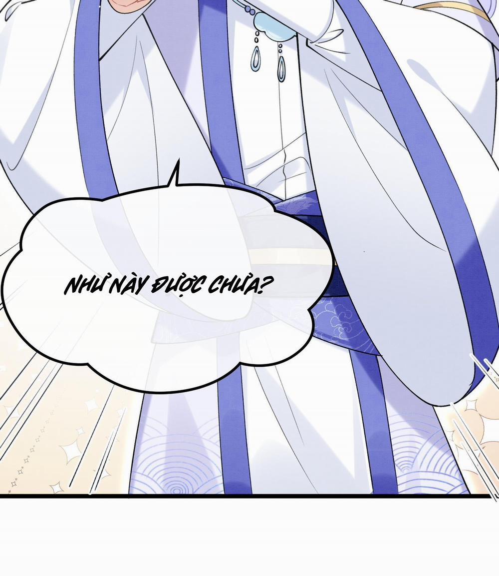 Thằng Bạn Nối Khố Combat Với Tui Bị Nghiệp Quật Rồi!?! 7 trang 18