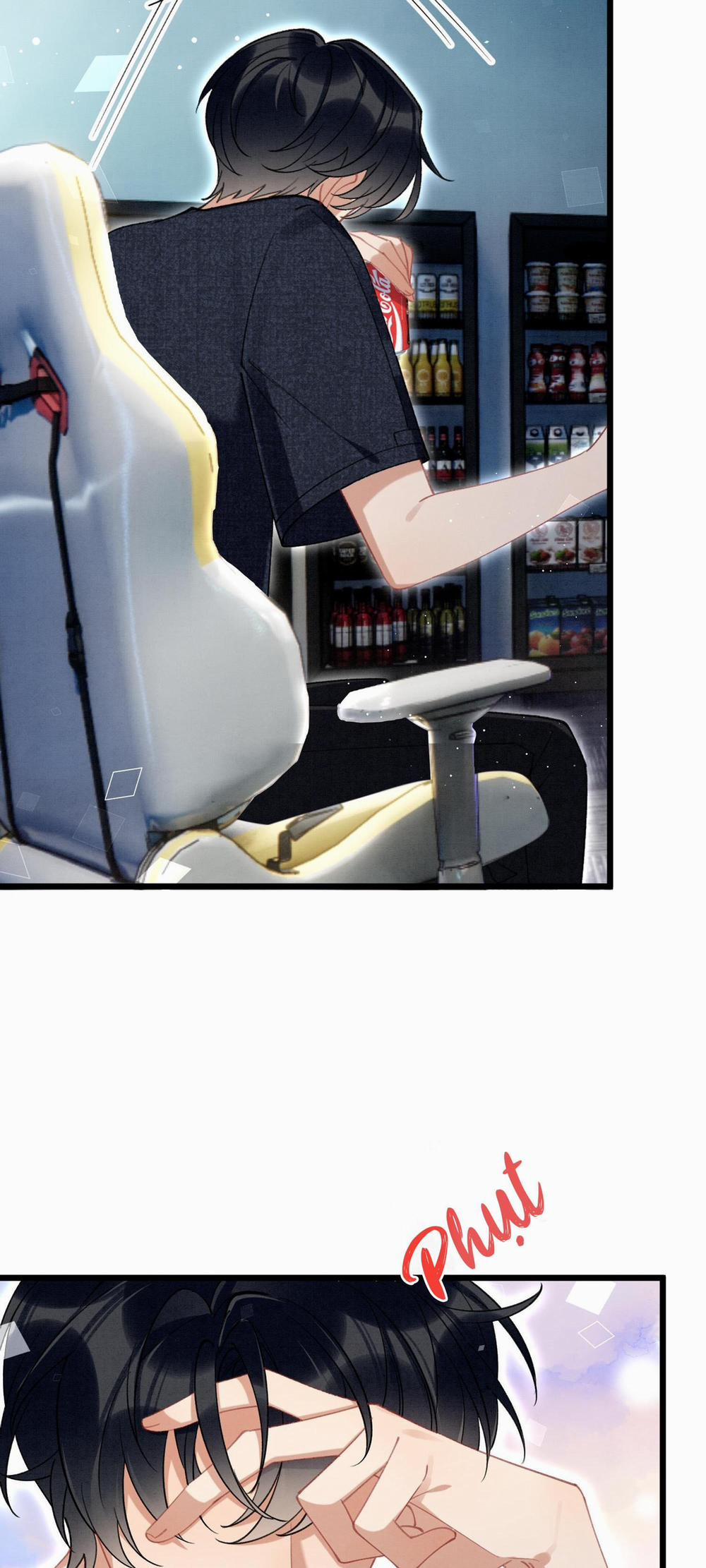 Thằng Bạn Nối Khố Combat Với Tui Bị Nghiệp Quật Rồi!?! 7 trang 21