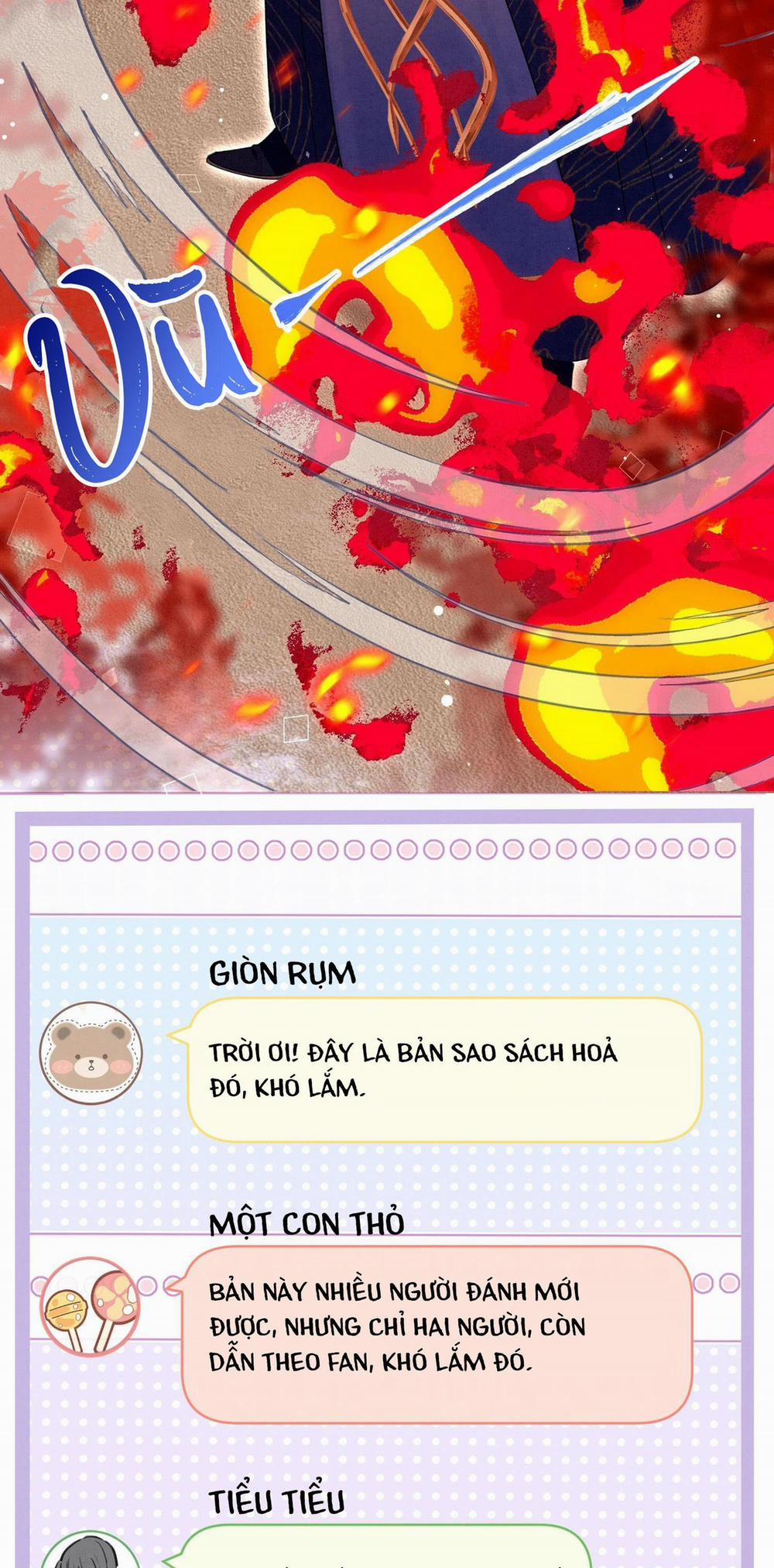 Thằng Bạn Nối Khố Combat Với Tui Bị Nghiệp Quật Rồi!?! 7 trang 25