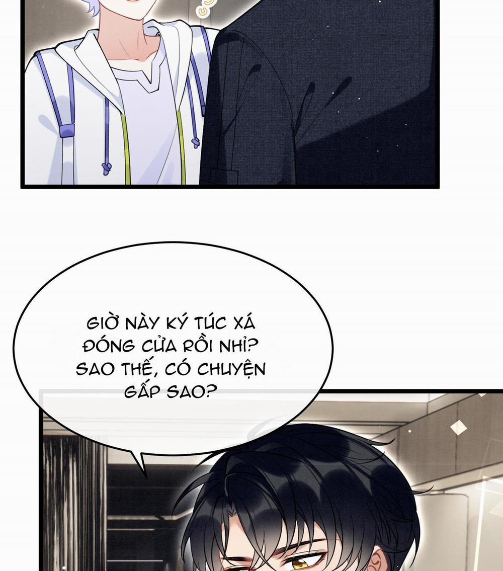 Thằng Bạn Nối Khố Combat Với Tui Bị Nghiệp Quật Rồi!?! 7 trang 3
