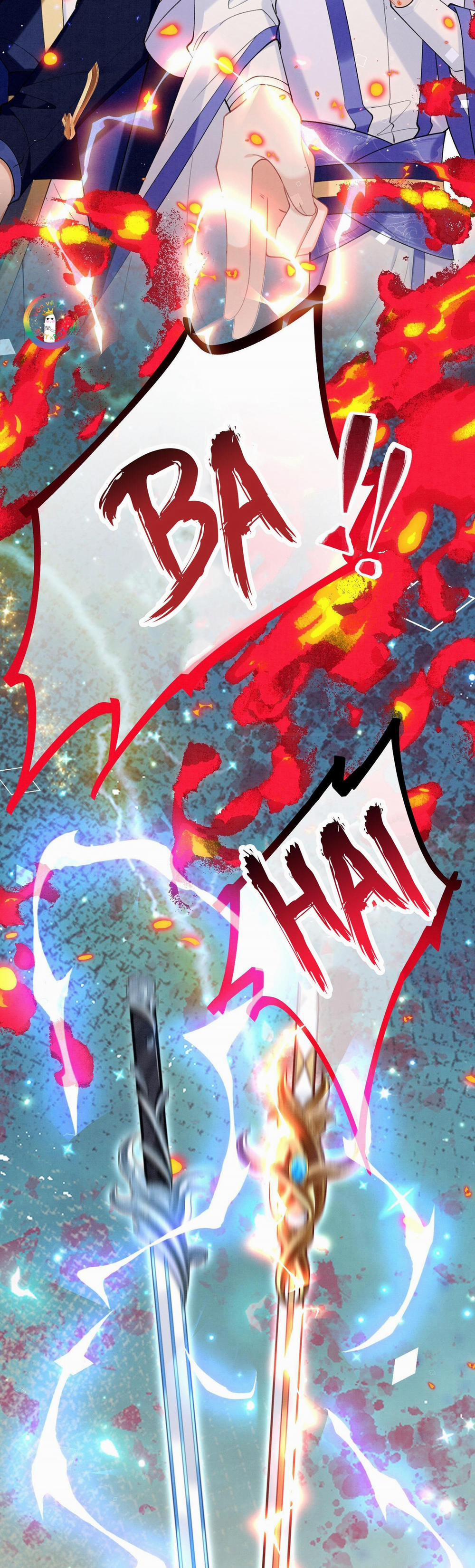 Thằng Bạn Nối Khố Combat Với Tui Bị Nghiệp Quật Rồi!?! 7 trang 34