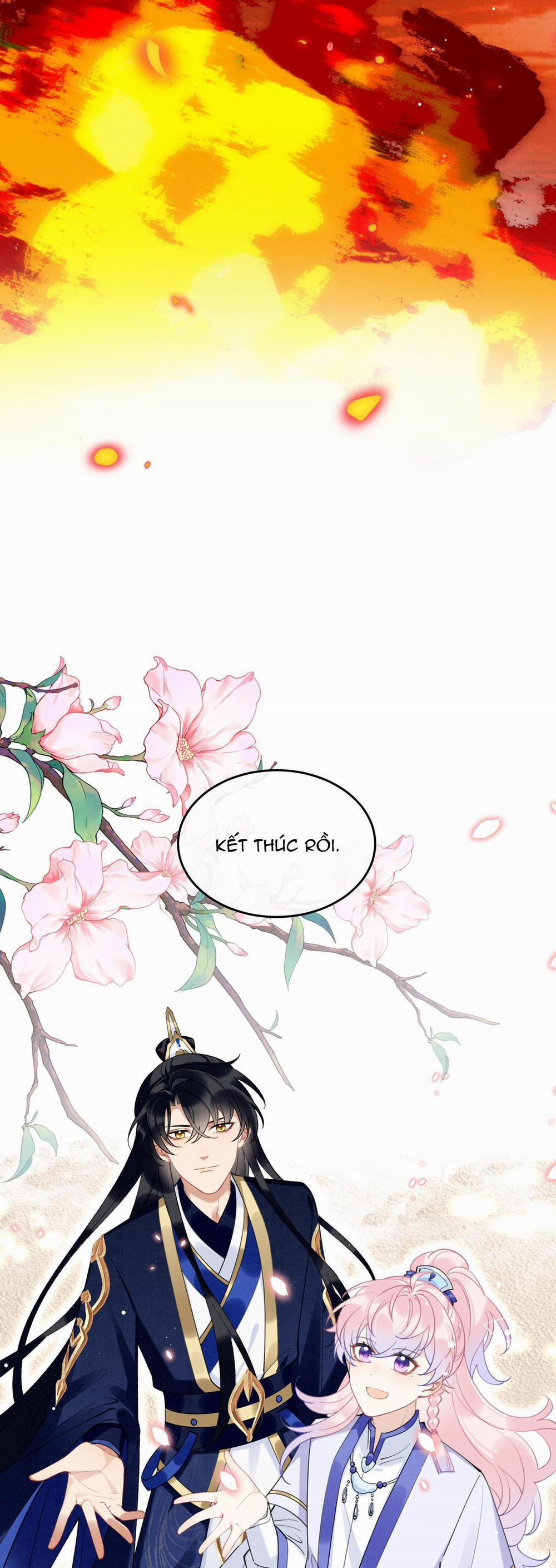 Thằng Bạn Nối Khố Combat Với Tui Bị Nghiệp Quật Rồi!?! 7 trang 36