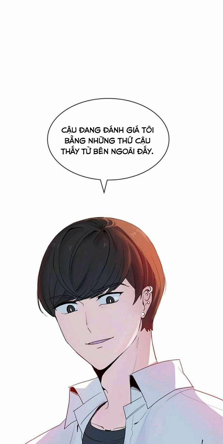 Thằng Bạn Trai Tồi Tệ Của Tôi 1 trang 102