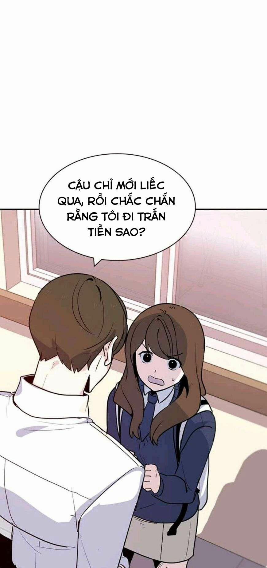 Thằng Bạn Trai Tồi Tệ Của Tôi 1 trang 104