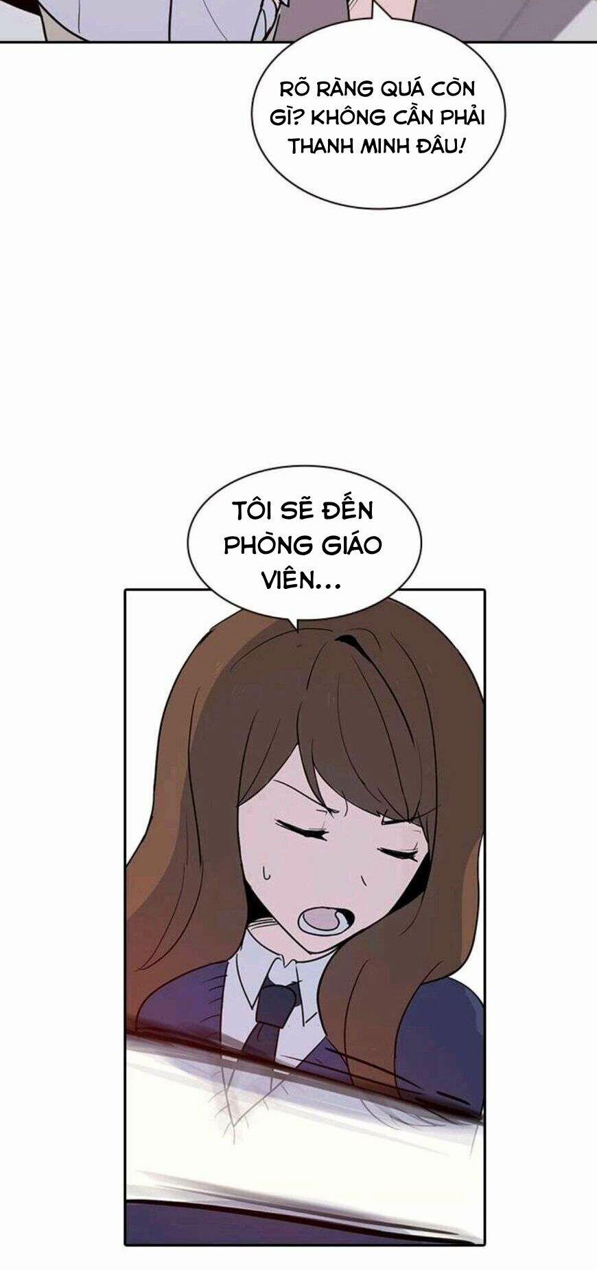 Thằng Bạn Trai Tồi Tệ Của Tôi 1 trang 105