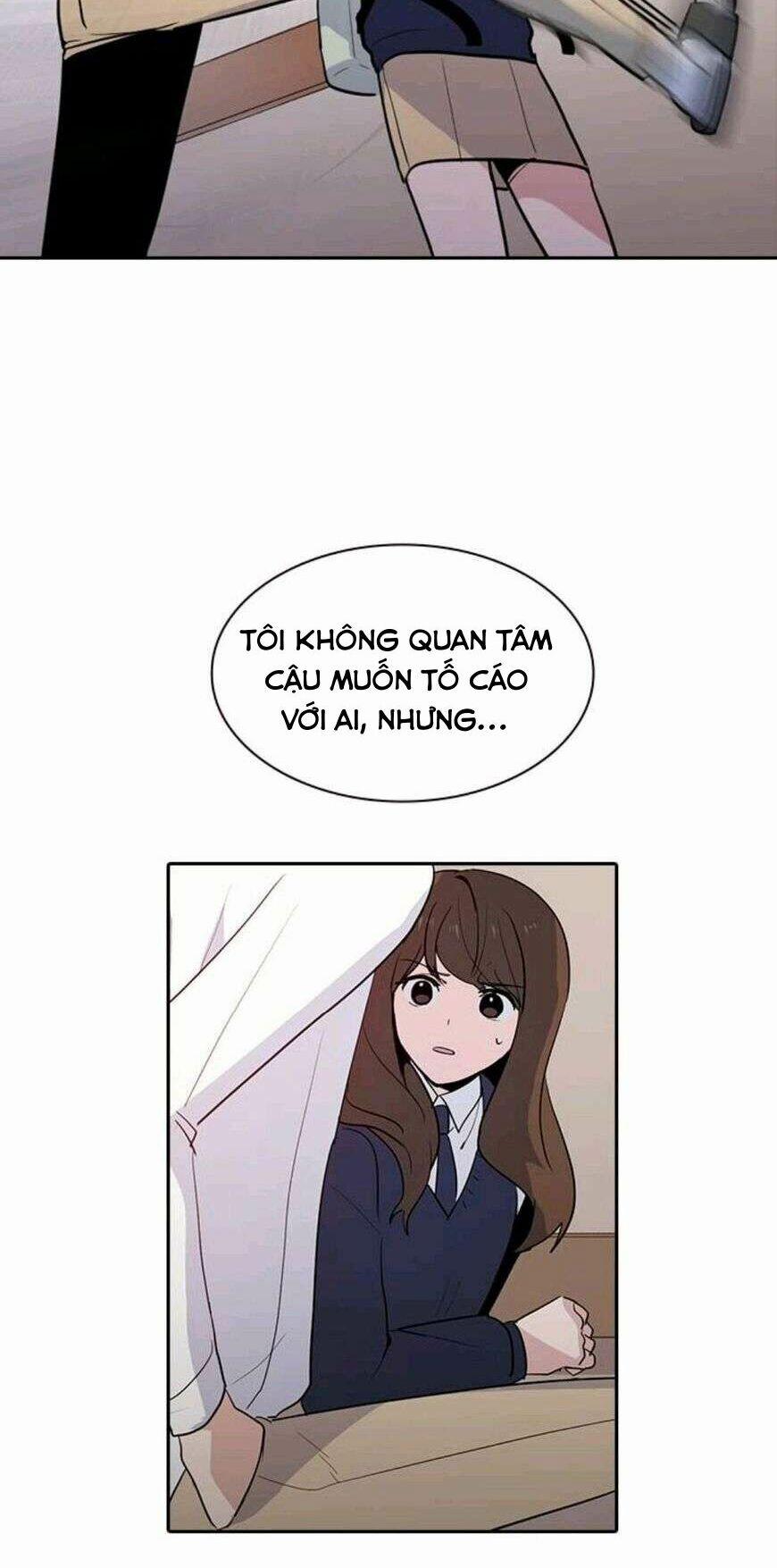Thằng Bạn Trai Tồi Tệ Của Tôi 1 trang 107