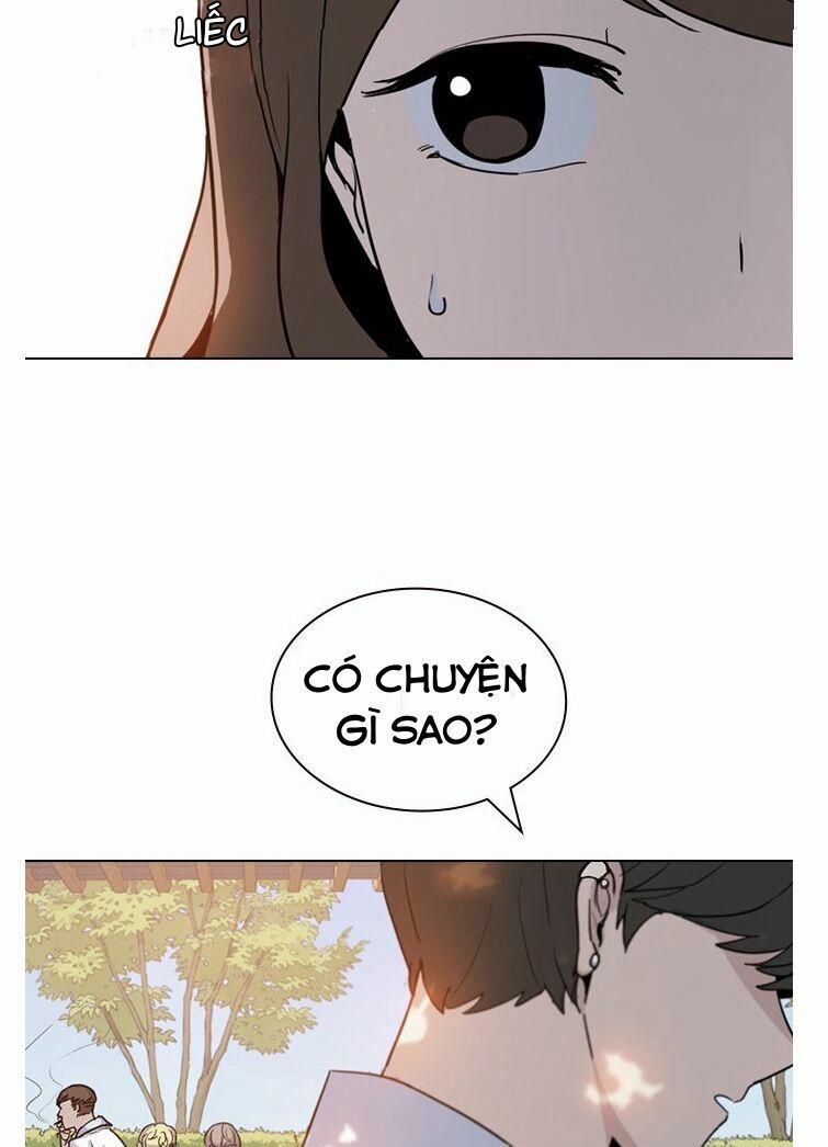 Thằng Bạn Trai Tồi Tệ Của Tôi 1 trang 14