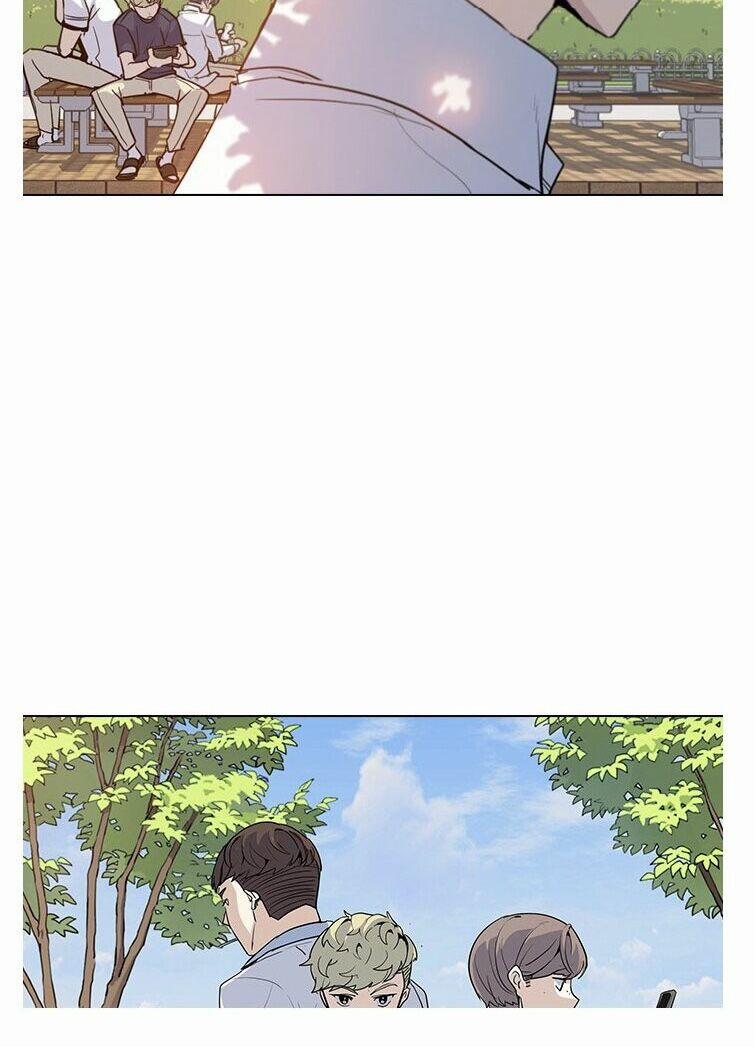 Thằng Bạn Trai Tồi Tệ Của Tôi 1 trang 15