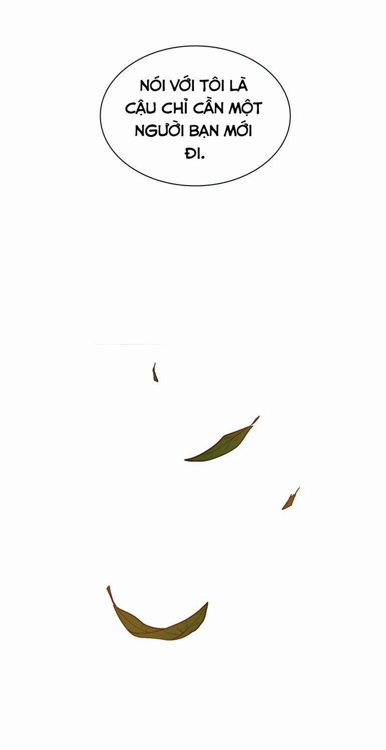 Thằng Bạn Trai Tồi Tệ Của Tôi 1 trang 21