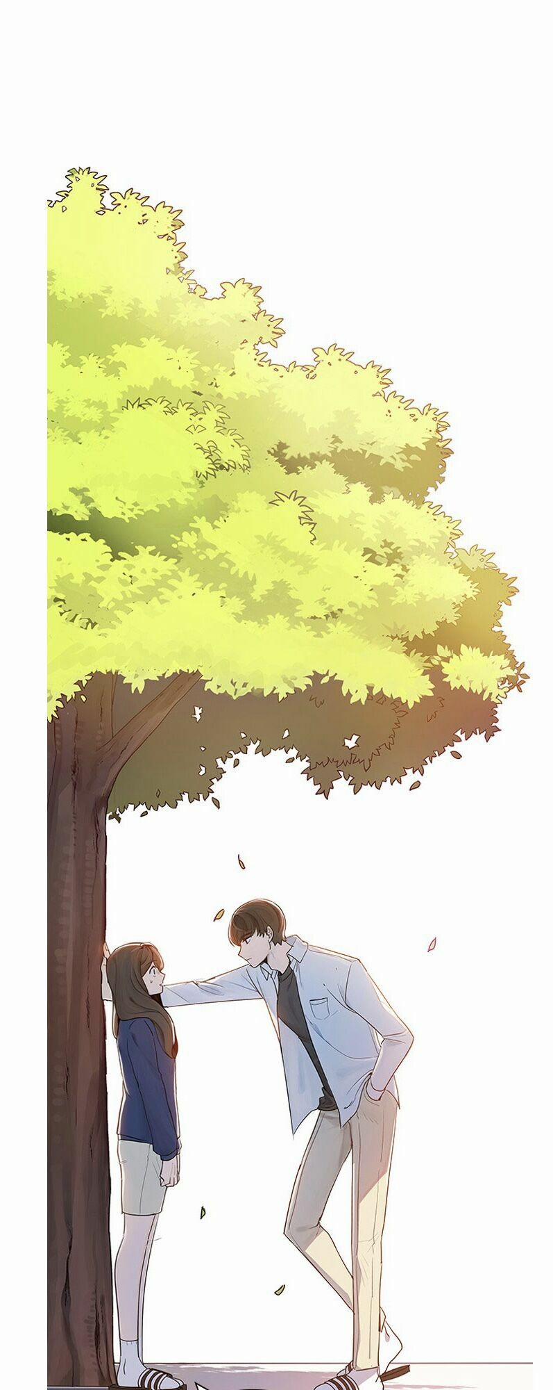 Thằng Bạn Trai Tồi Tệ Của Tôi 1 trang 23