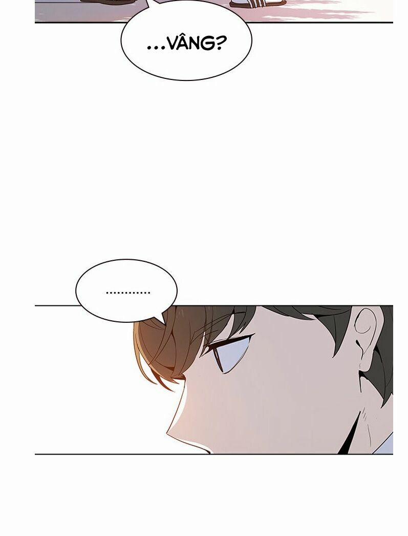 Thằng Bạn Trai Tồi Tệ Của Tôi 1 trang 24