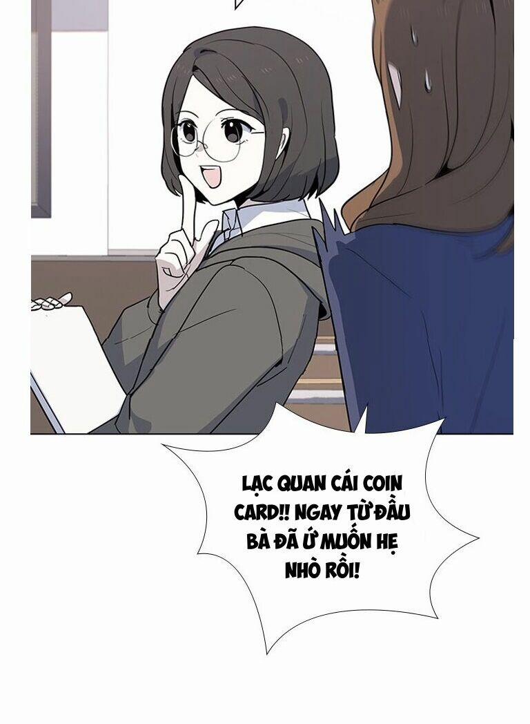 Thằng Bạn Trai Tồi Tệ Của Tôi 1 trang 32