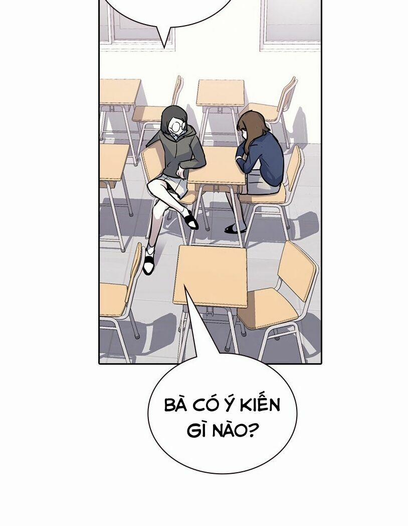 Thằng Bạn Trai Tồi Tệ Của Tôi 1 trang 38