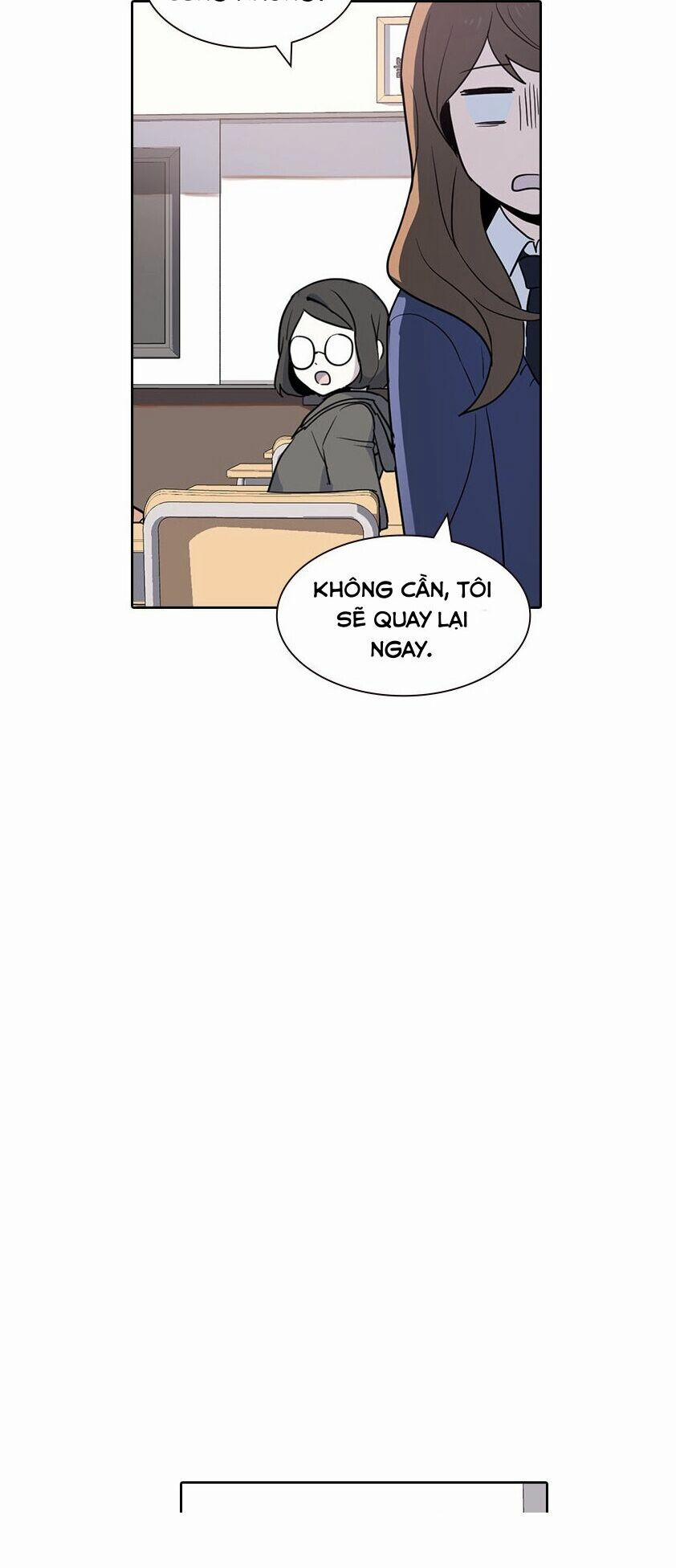 Thằng Bạn Trai Tồi Tệ Của Tôi 1 trang 41