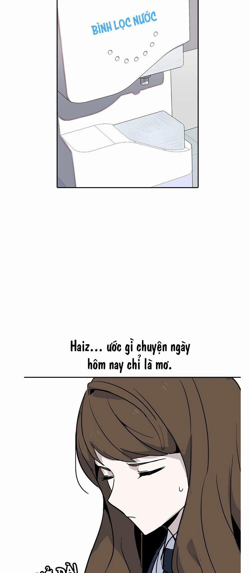 Thằng Bạn Trai Tồi Tệ Của Tôi 1 trang 42