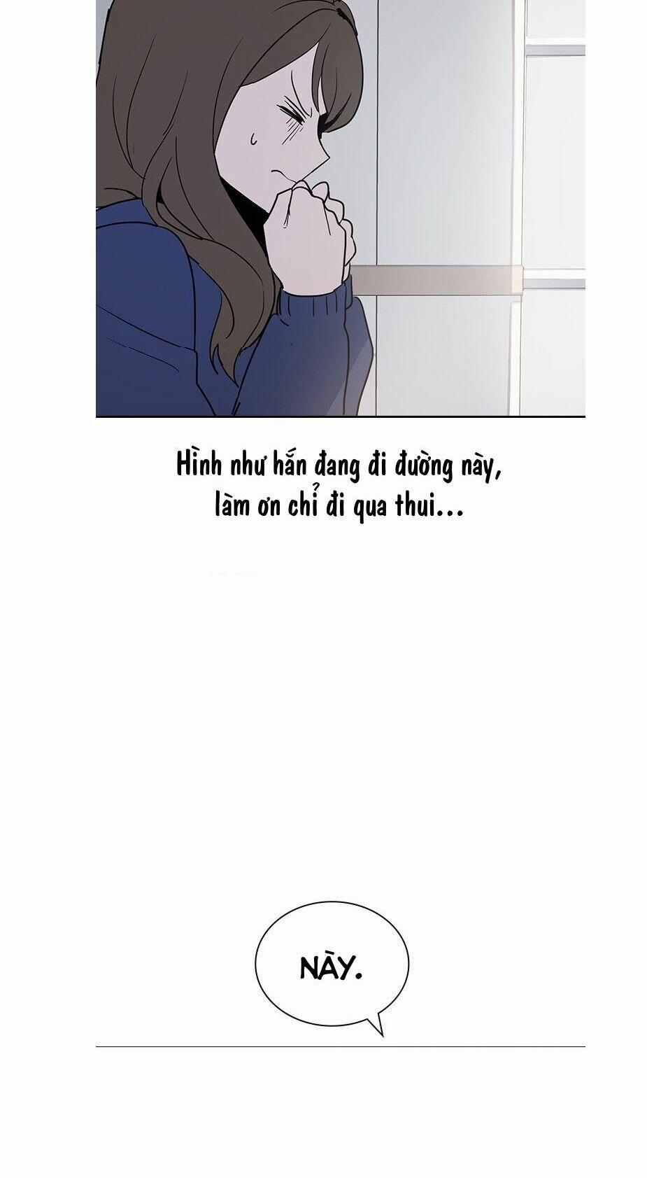 Thằng Bạn Trai Tồi Tệ Của Tôi 1 trang 47