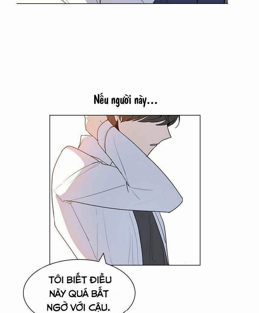 Thằng Bạn Trai Tồi Tệ Của Tôi 1 trang 5