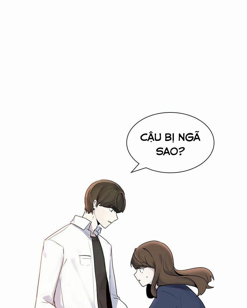 Thằng Bạn Trai Tồi Tệ Của Tôi 1 trang 51