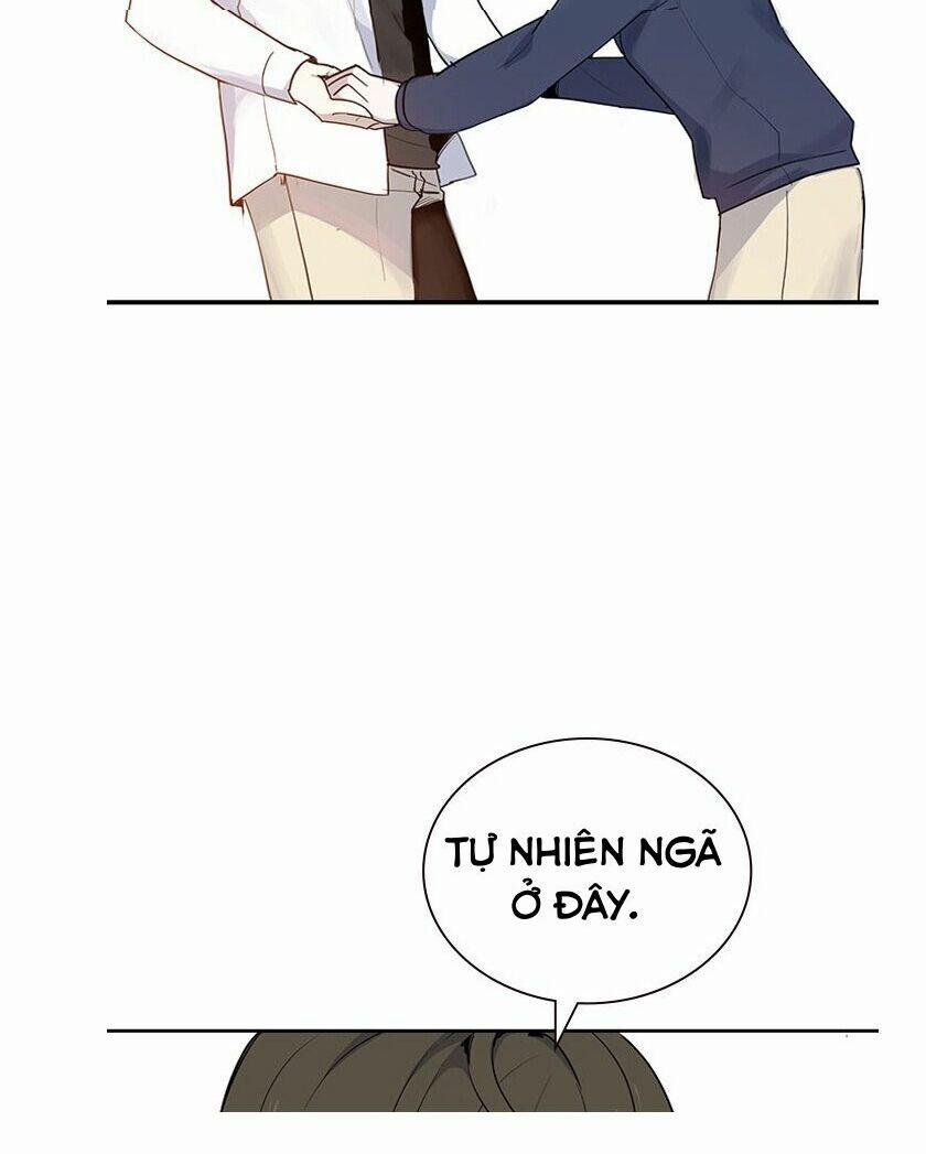 Thằng Bạn Trai Tồi Tệ Của Tôi 1 trang 52