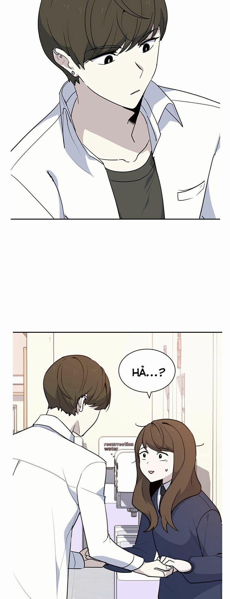 Thằng Bạn Trai Tồi Tệ Của Tôi 1 trang 53