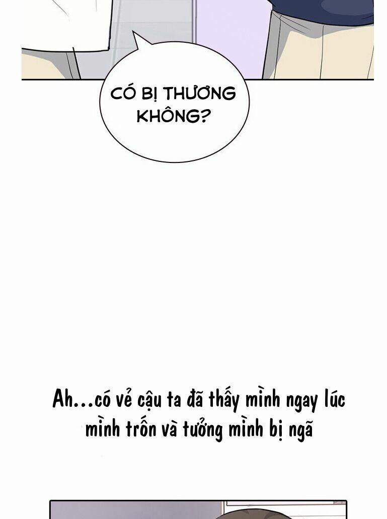 Thằng Bạn Trai Tồi Tệ Của Tôi 1 trang 54