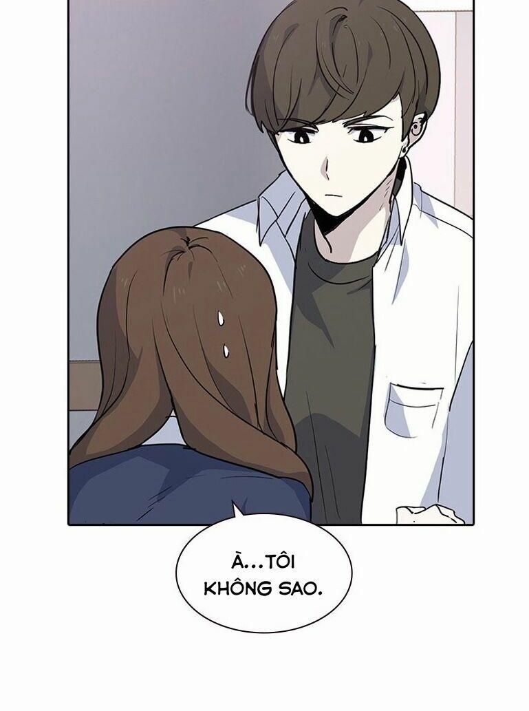 Thằng Bạn Trai Tồi Tệ Của Tôi 1 trang 55