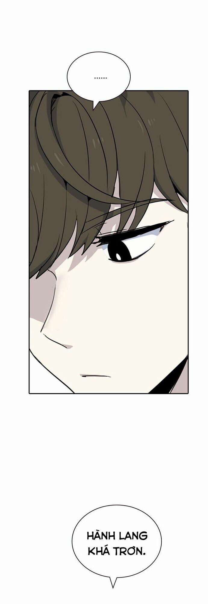 Thằng Bạn Trai Tồi Tệ Của Tôi 1 trang 56