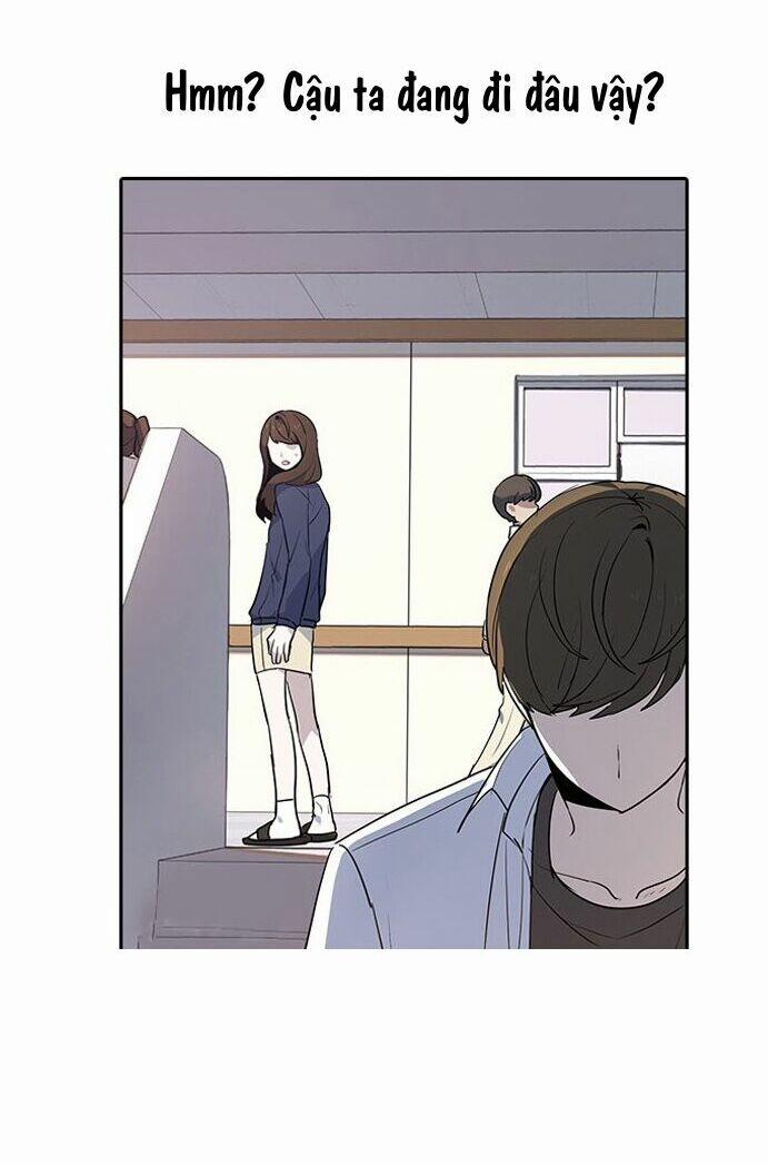 Thằng Bạn Trai Tồi Tệ Của Tôi 1 trang 58