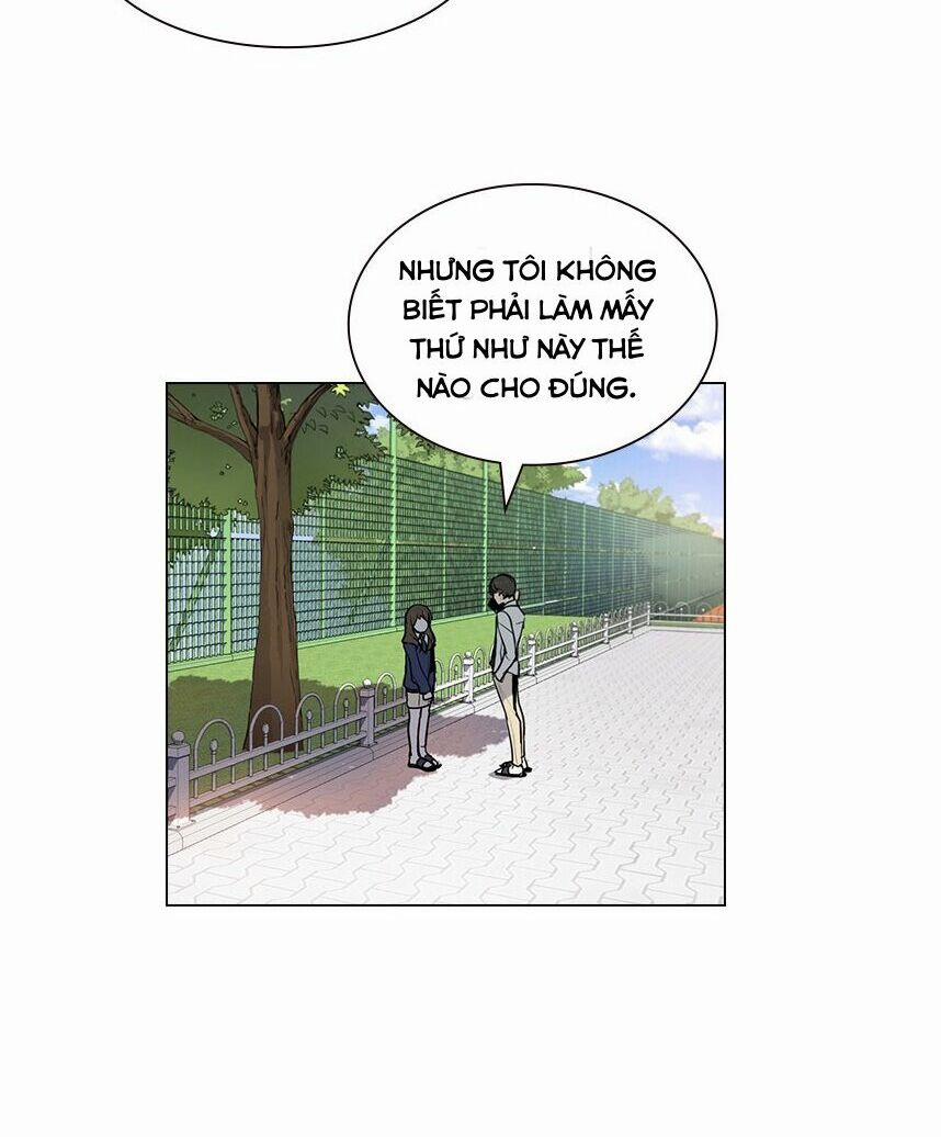 Thằng Bạn Trai Tồi Tệ Của Tôi 1 trang 6