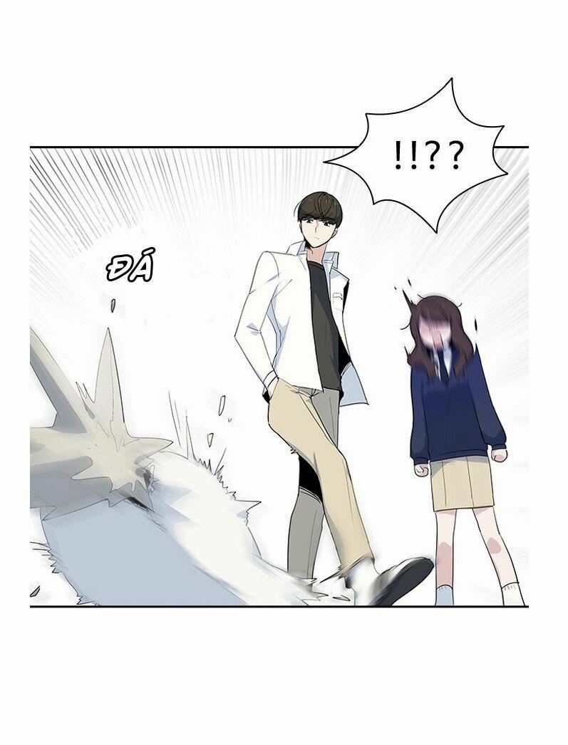 Thằng Bạn Trai Tồi Tệ Của Tôi 1 trang 60