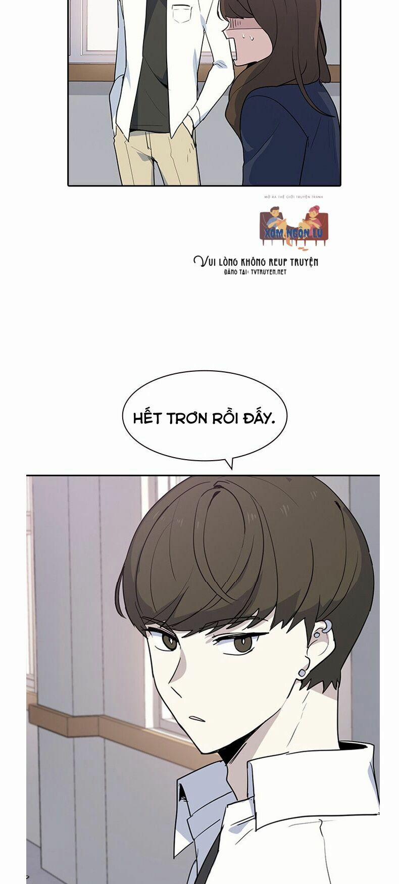 Thằng Bạn Trai Tồi Tệ Của Tôi 1 trang 62