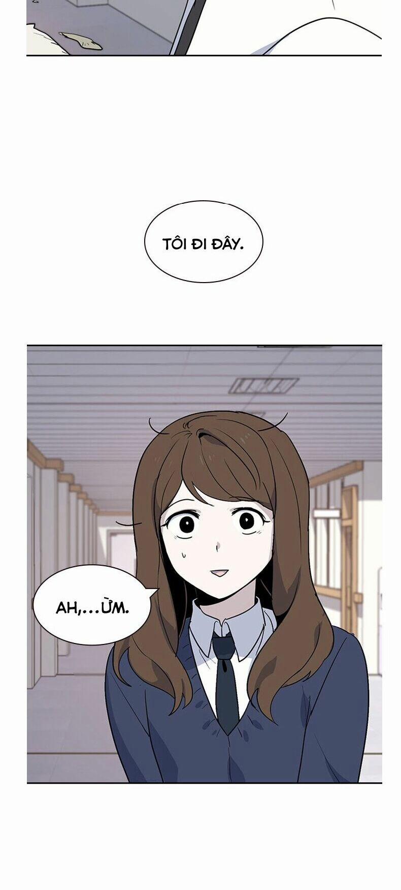 Thằng Bạn Trai Tồi Tệ Của Tôi 1 trang 63